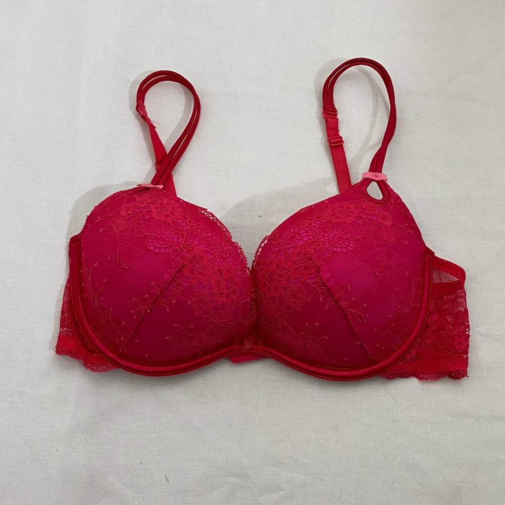 Sexy little thing bra